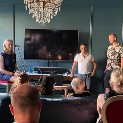 Wykład "ABC Płci" 5 sierpnia 2022 – zdjęcie 3