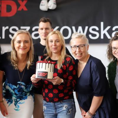 TEDx Marszałkowska 23 października 2022 – zdjęcie 2