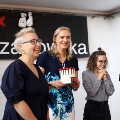 TEDx Marszałkowska 23 października 2022 – zdjęcie 7