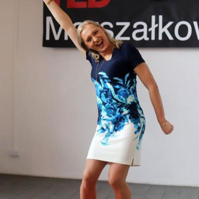 TEDx Marszałkowska 23 października 2022 – zdjęcie 6