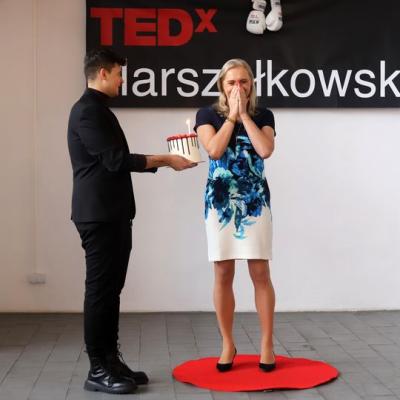 TEDx Marszałkowska 23 października 2022 – zdjęcie 4
